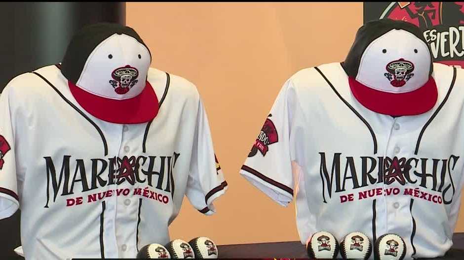 The Isotopes will the 'Mariachis de Nuevo México'