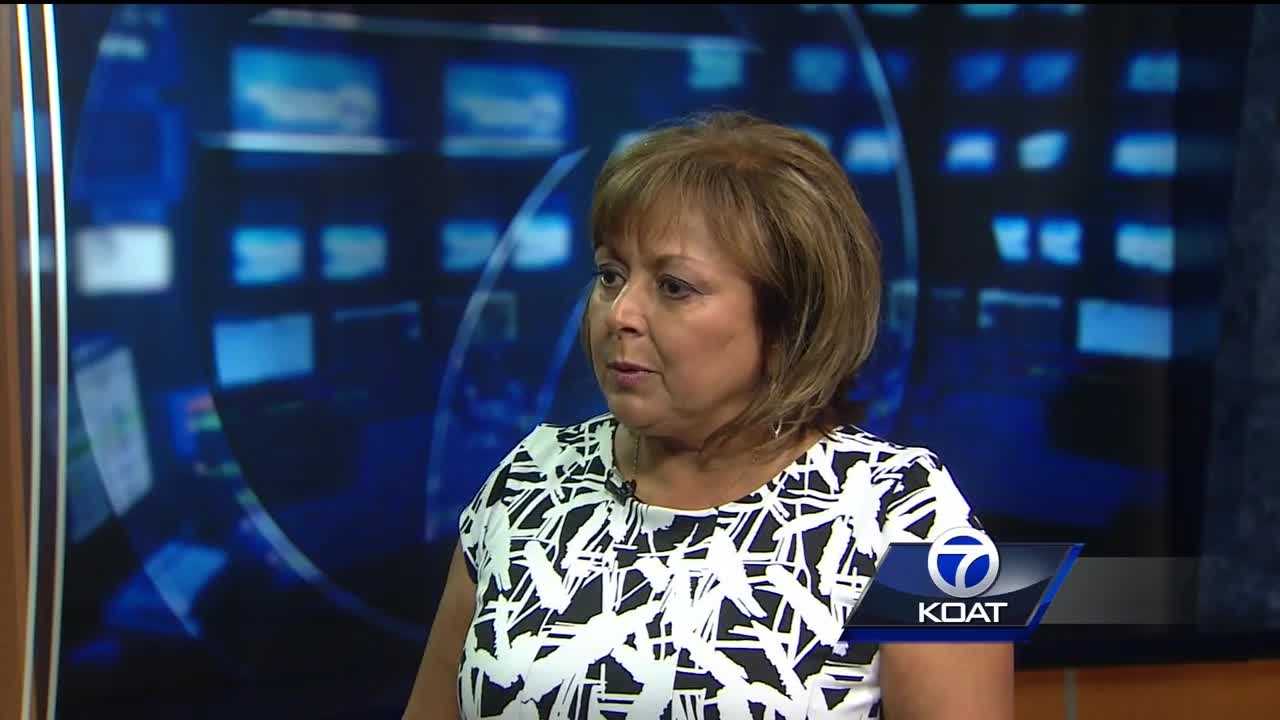 Gov. Martinez asks New Mexico to pray for Texas