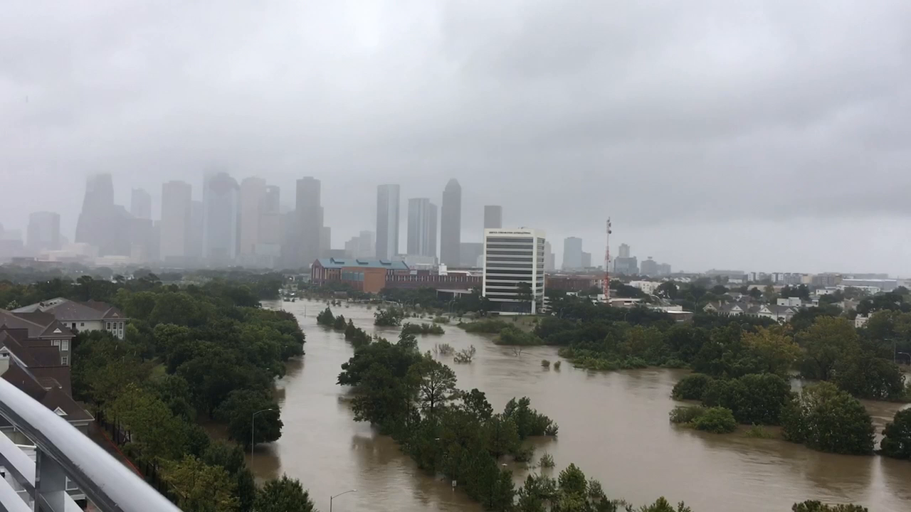 'Its power to destroy rivaled by its potential to bring us together'