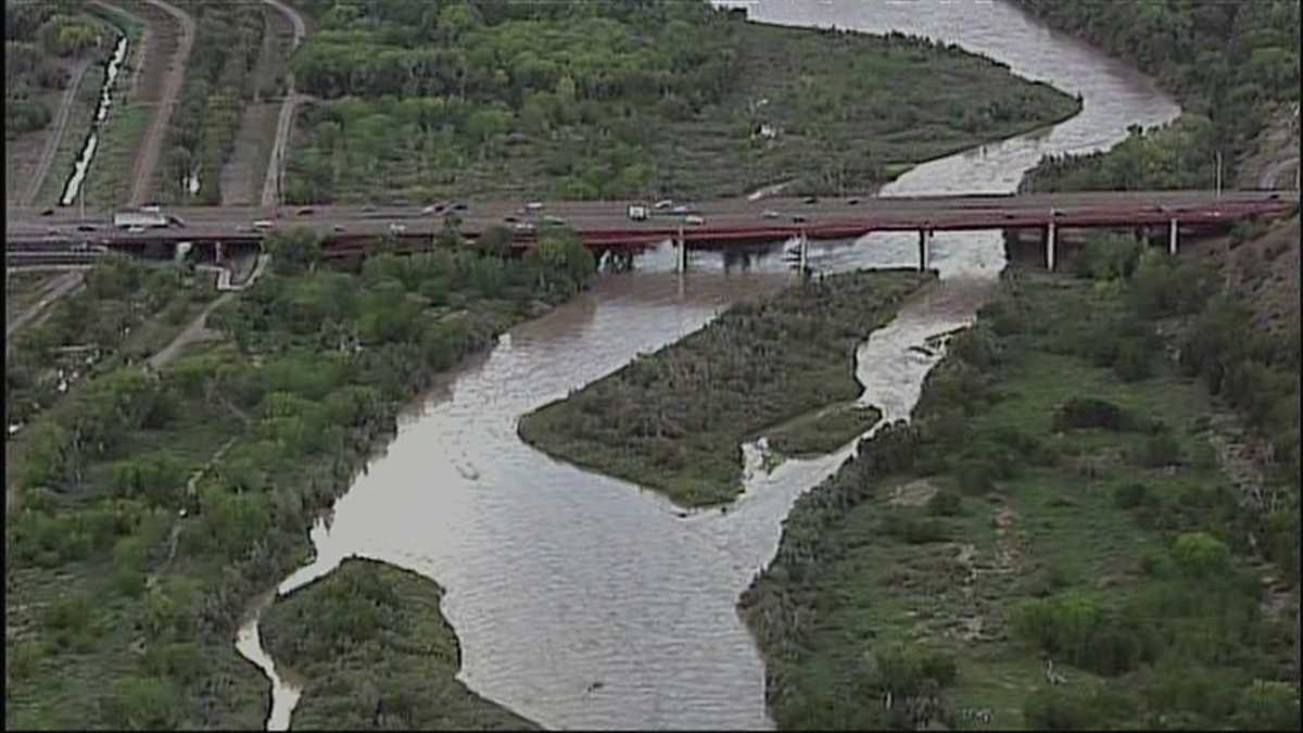 Albuquerque prepares for Rio Grande flooding