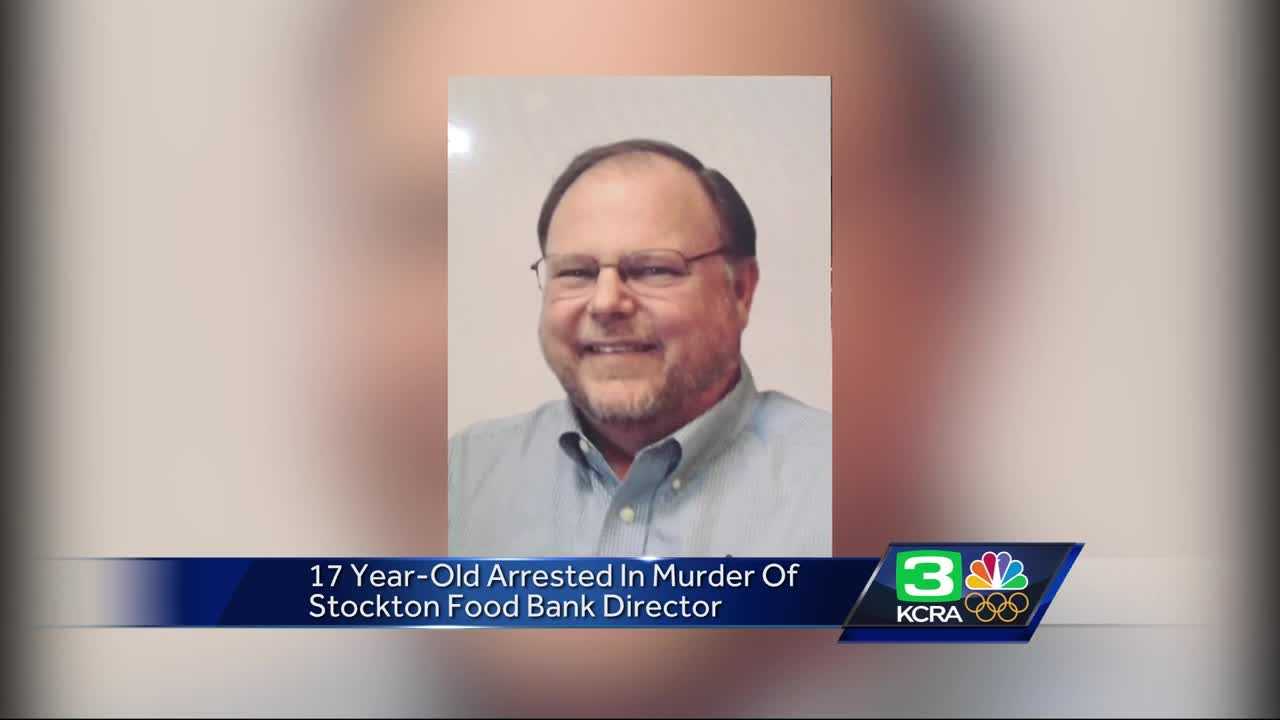 Family, friends remember Food Bank executive after arrest made