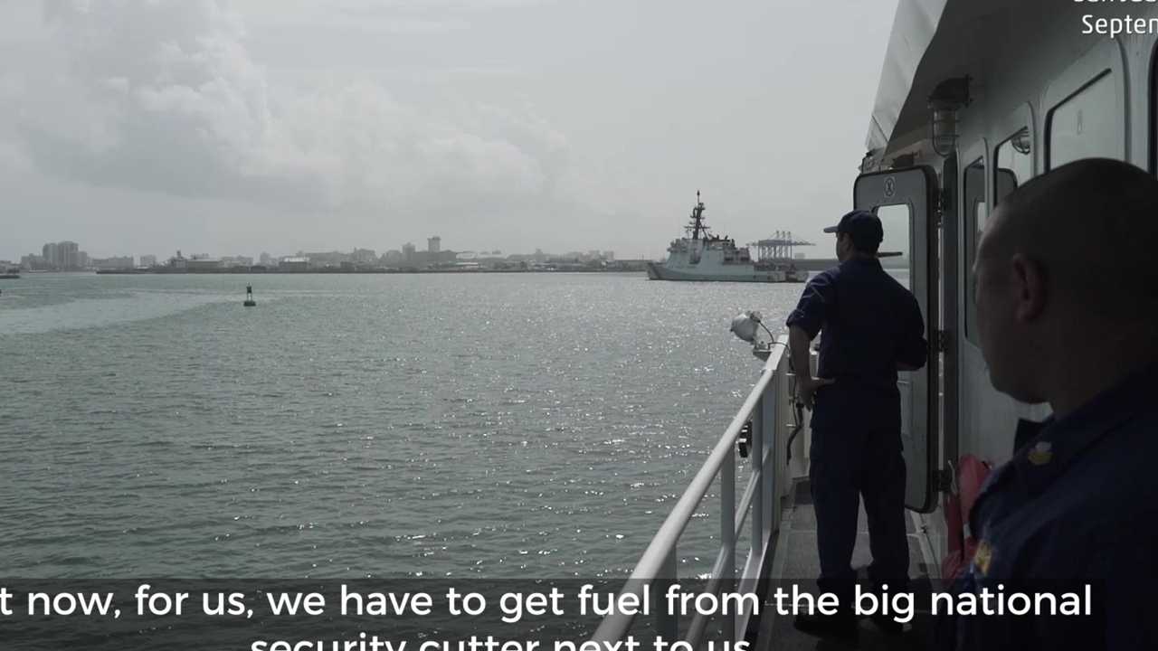 ‘People are Desperate’