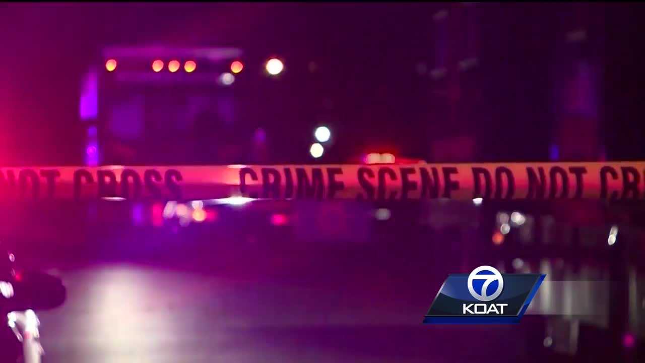 Albuquerque ranks 26th deadliest city, study says