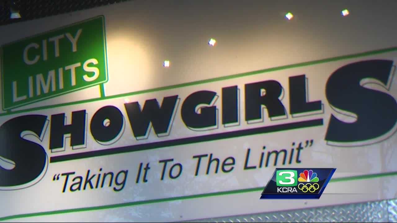 Yuba Co. club to hold topless car wash for injured deputies