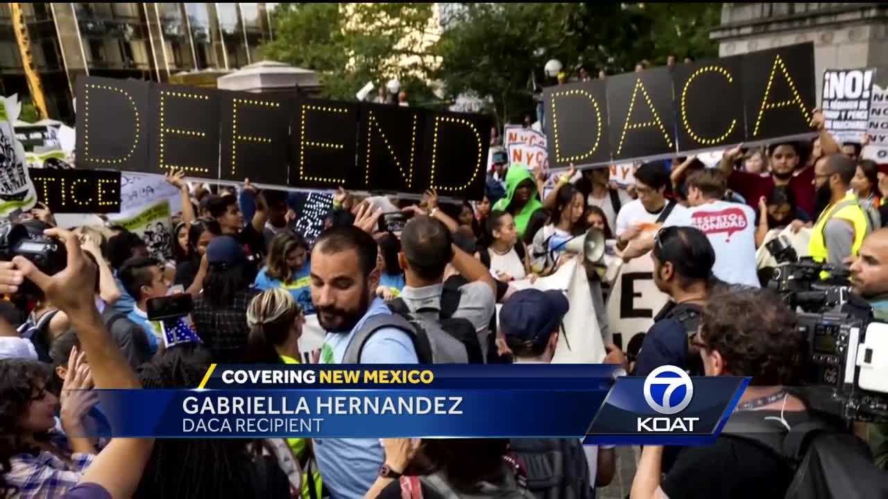 What hurdles do DREAMers face as DACA repeal moves forward?