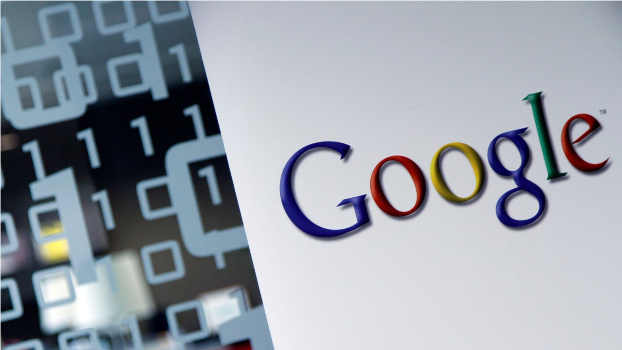 Google promises to stop scanning your email account