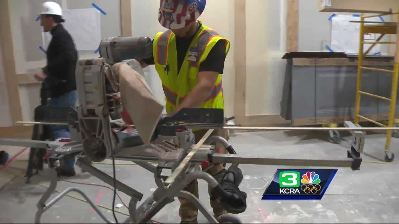 Thunder Valley expanding casino floor & hotel rooms