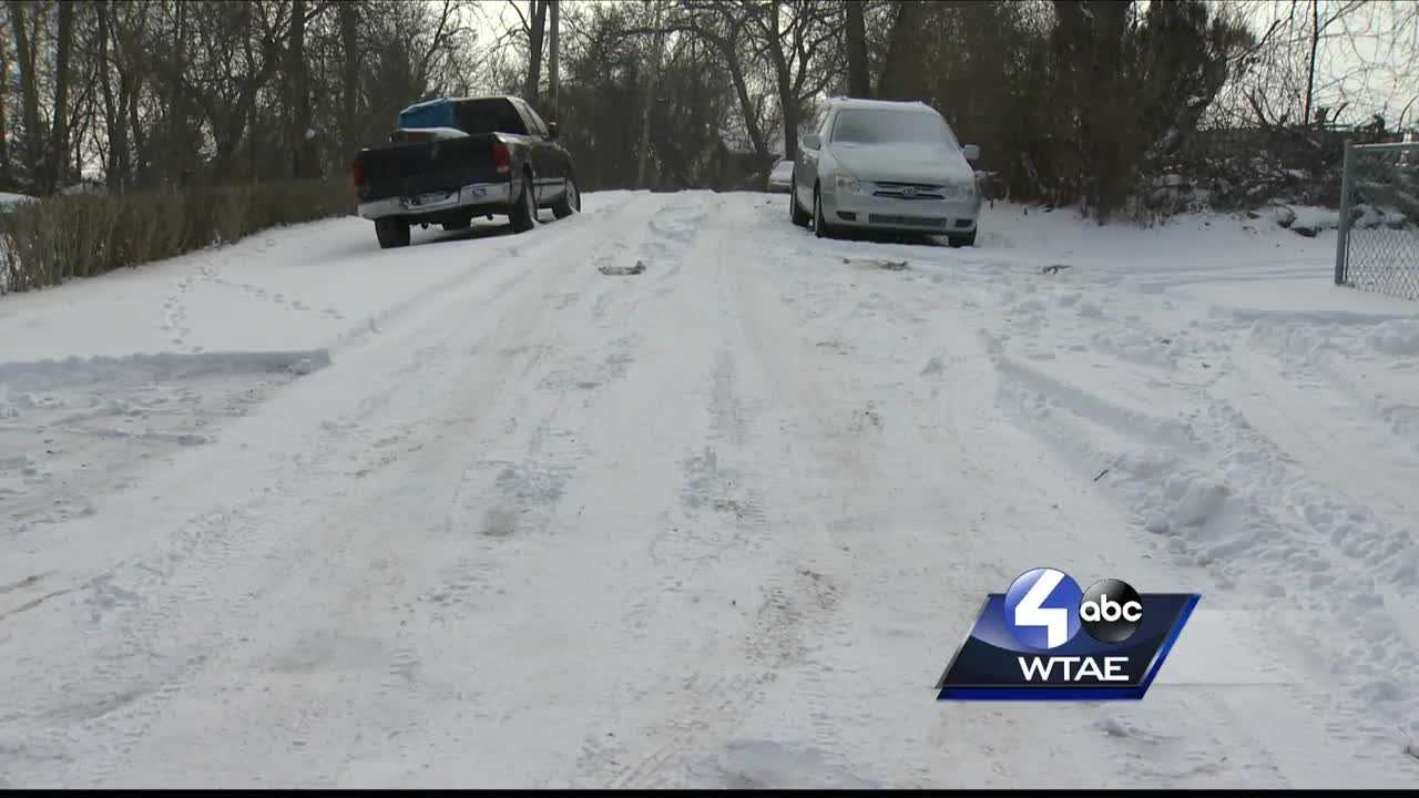 WTAE Editorial: Snow removal in Pittsburgh needs to improve