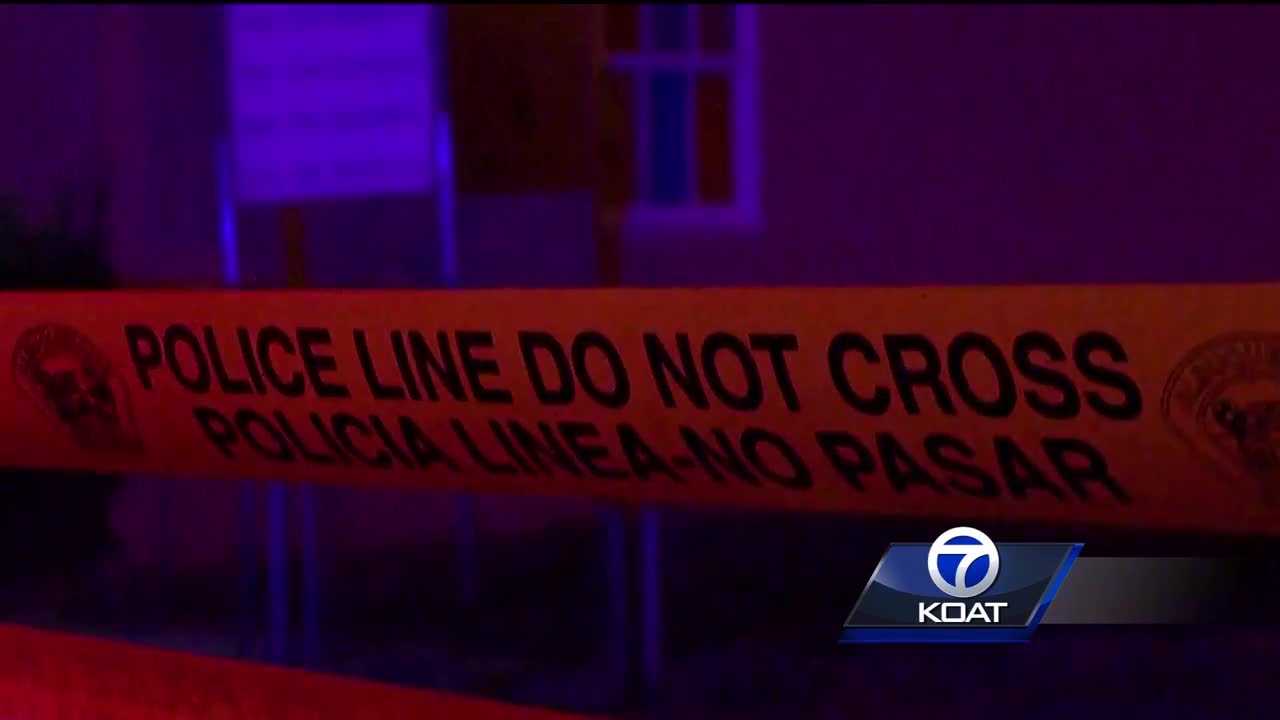 Record-breaking murder numbers plague city