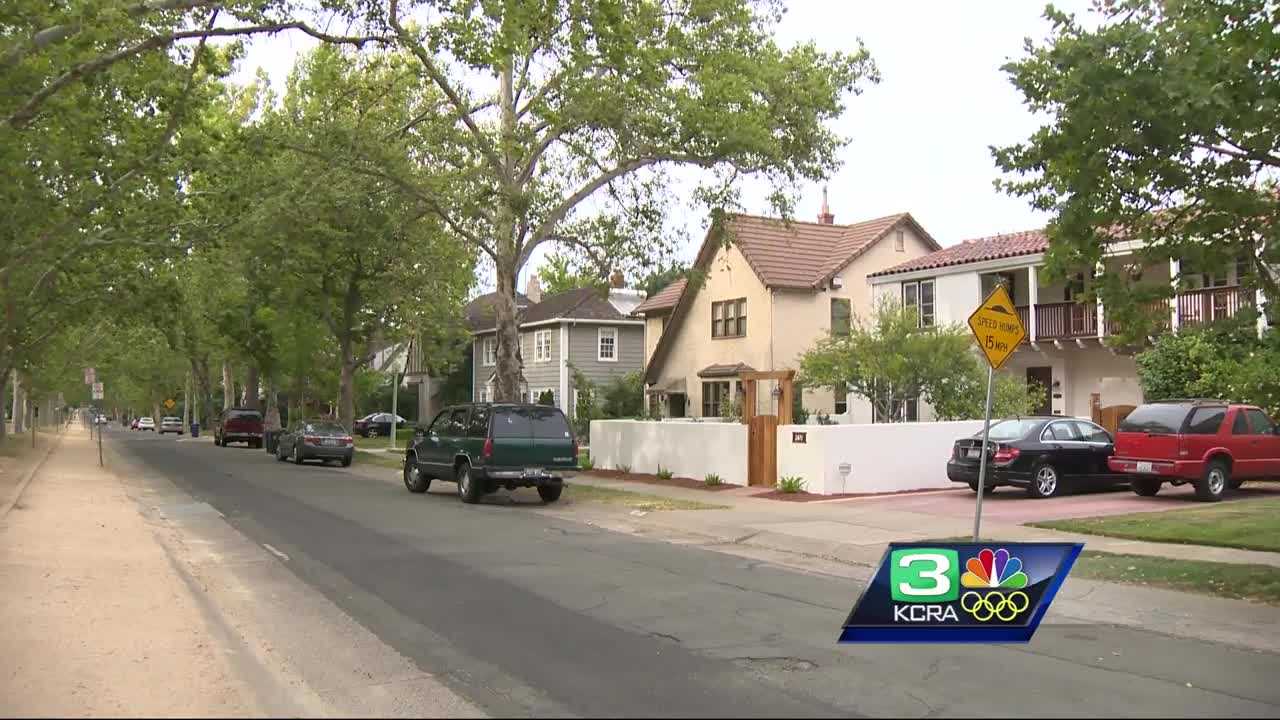 Sacramento leader’s crackdown on vacation rentals