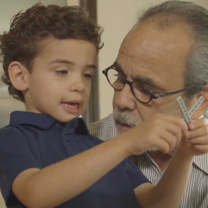 This kid inspired a revolutionary, life-saving organ donation system