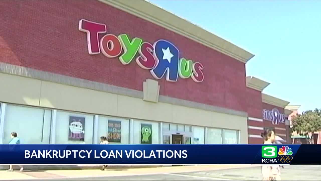 Business News: Toys R Us denies report that it may be forced to liquidate