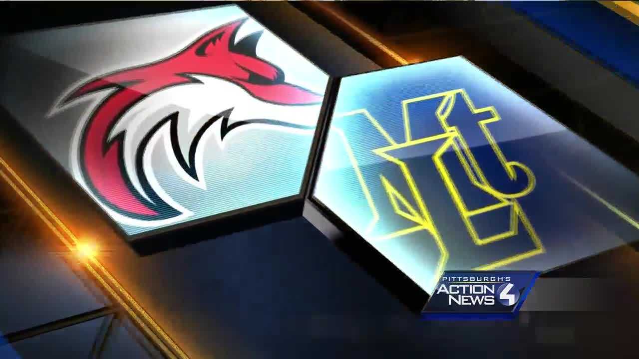 Operation Football: Fox Chapel at Mt. Lebanon