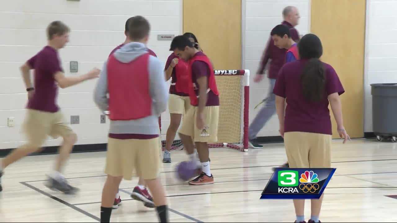 More than a game: NorCal special education students can play