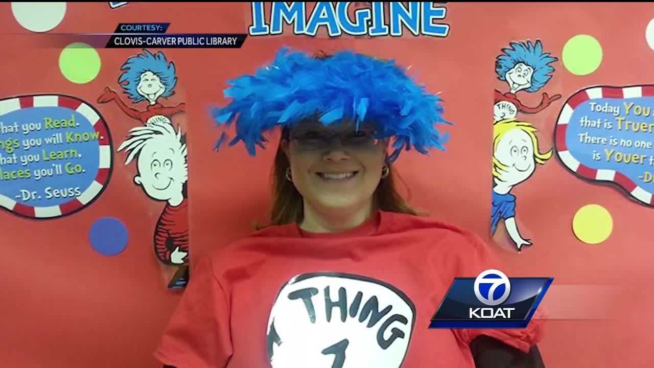 Loved ones remember librarians killed in Clovis shooting