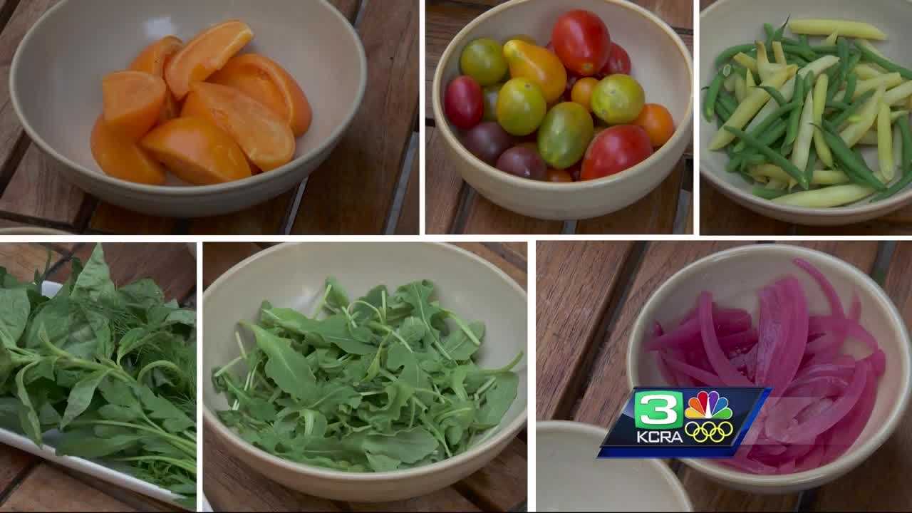 Farm to Fork: Paragary’s