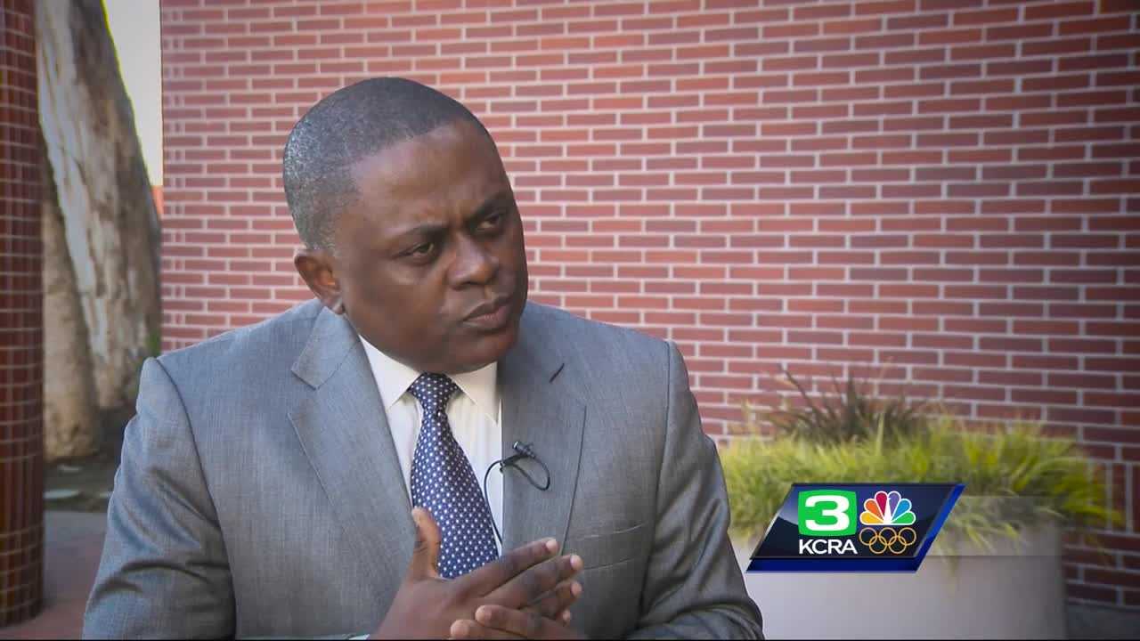 NorCal CTE doctor highlights dangers of high-impact sports