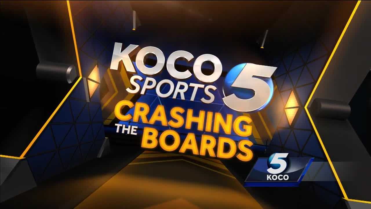 Crashing The Boards: Biggest concerns for OU, OSU