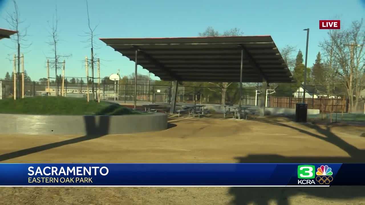 Grand opening of The Danny Oliver Memorial Plaza this weekend
