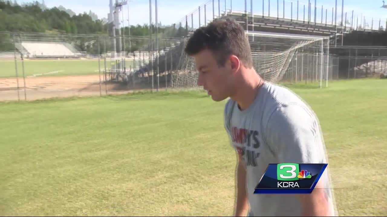 NorCal HS football player makes miraculous recovery
