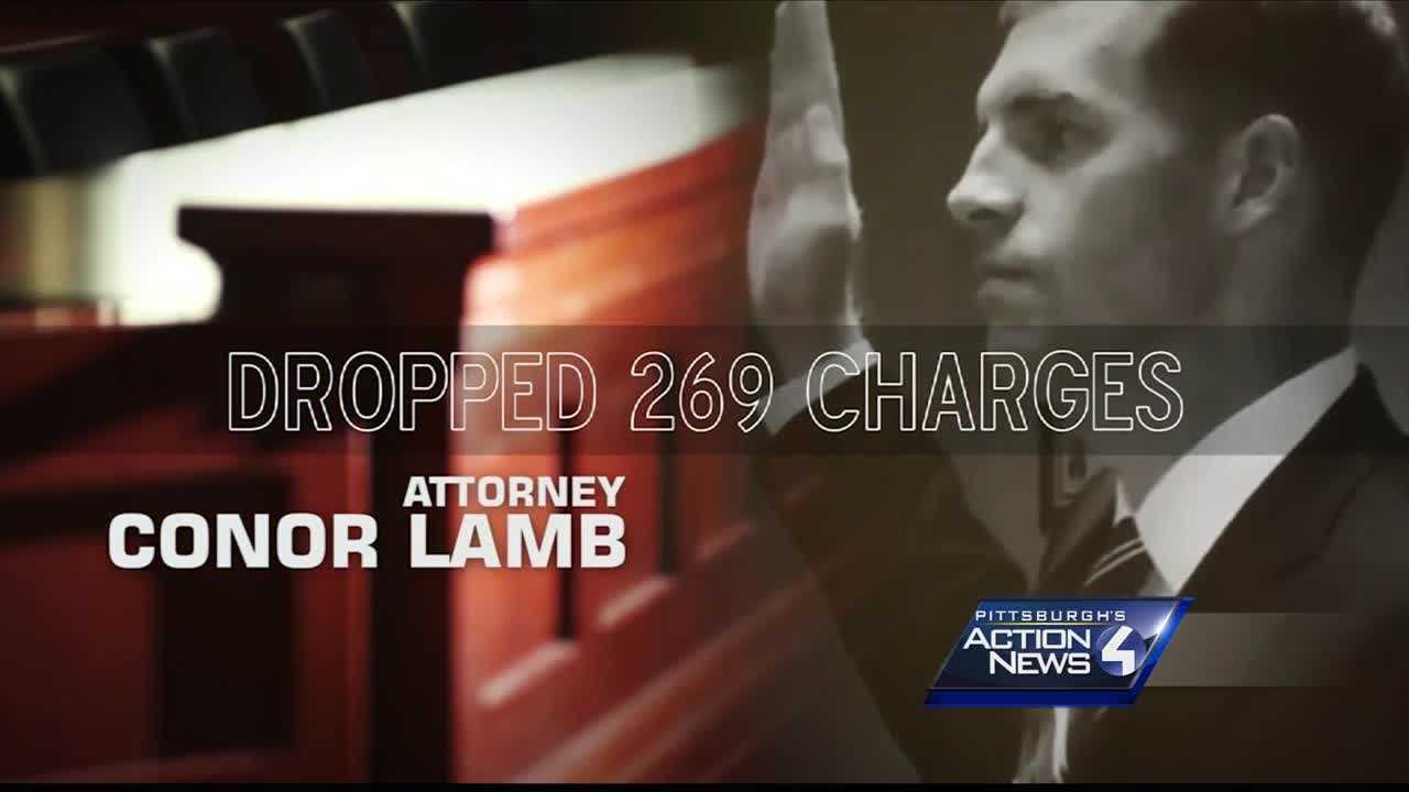 18th Congressional District Race: Breaking down the attack ad on Conor Lamb