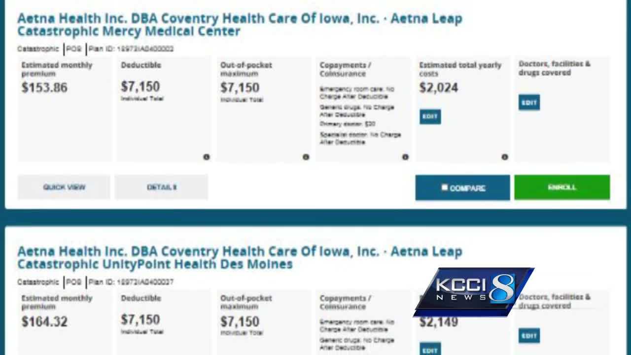 Catastrophic Claims Raise Care Rates In 2017 Catastrophic Claims Raise Care Rates In 2017