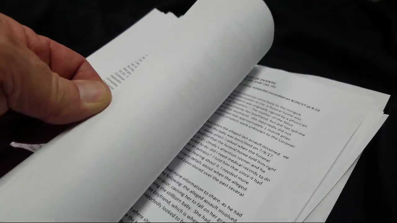 Ex-San Joaquin autopsy doctor details incompetence claims against sheriff