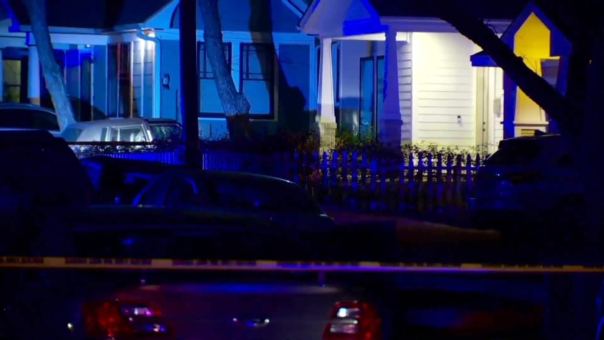 ABQ man travels to Austin to kill YouTube stars, kills self