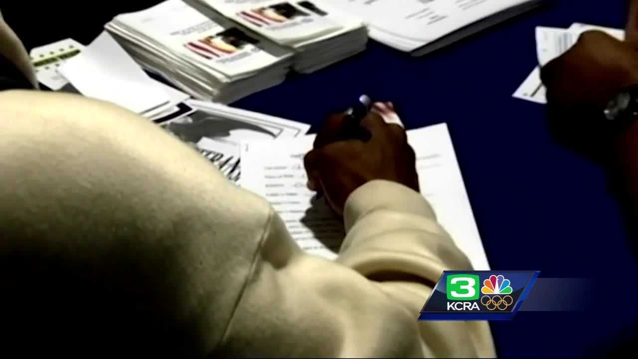 Several new laws will impact California jobs, employees