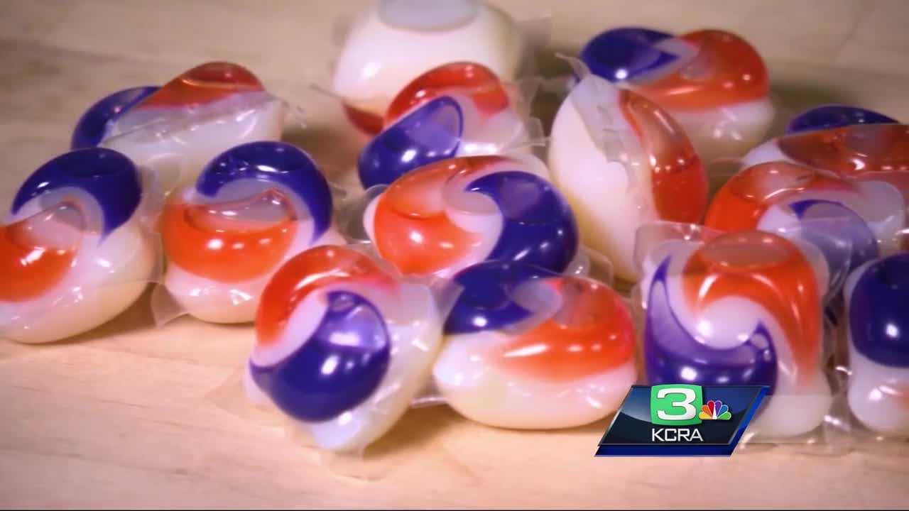 Consumer Reports: Adult dementia and laundry pod safety