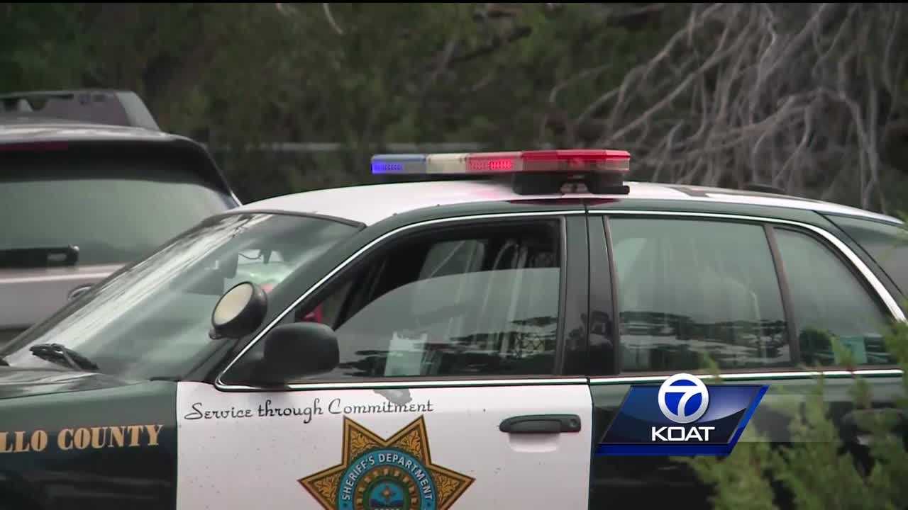 Bernalillo County Sheriff asks for more resources after fourth deputy-involved shooting