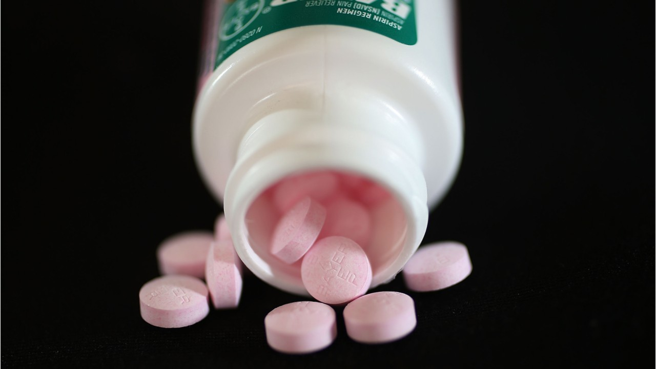 Aspirin may reduce breast cancer risk for diabetic women