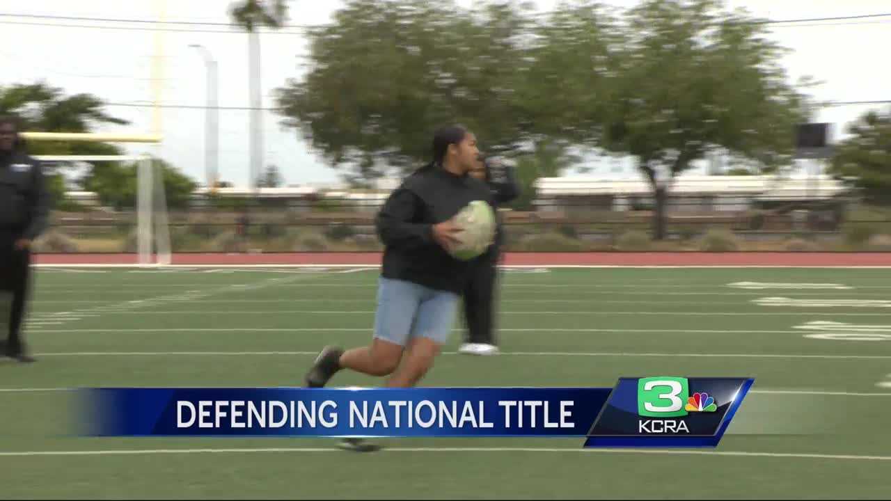 Girls HS rugby team heads to Indiana for championship