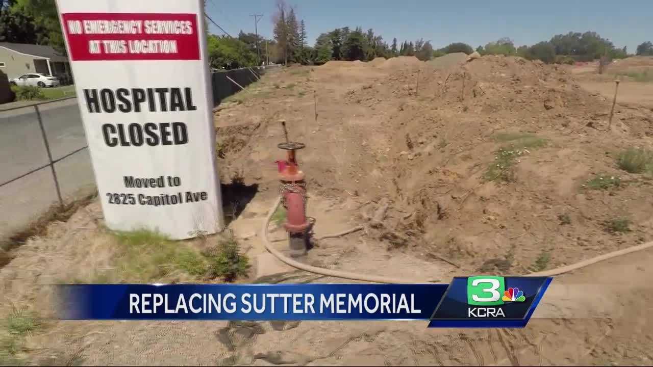East Sac development poised to take step forward