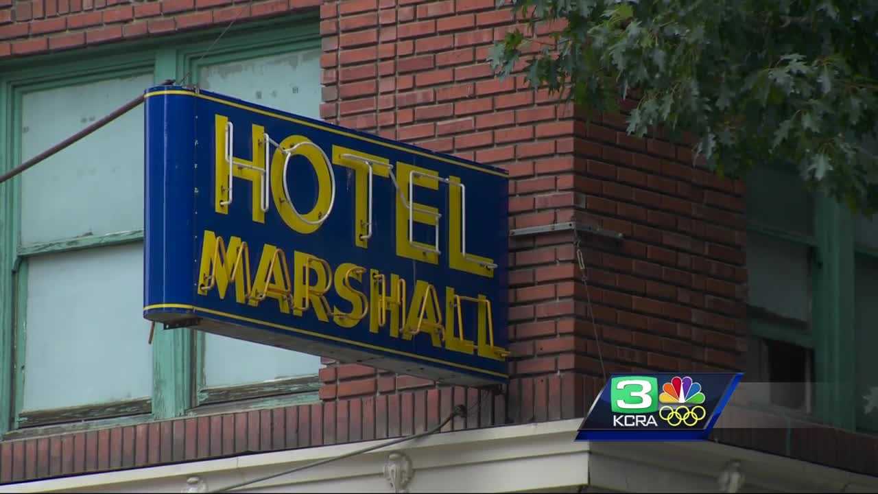 Sacramento City Council approves loan for new hotel