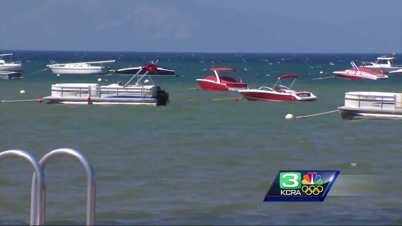 Sen. Dianne Feinstein set to host 21st annual Lake Tahoe Summit