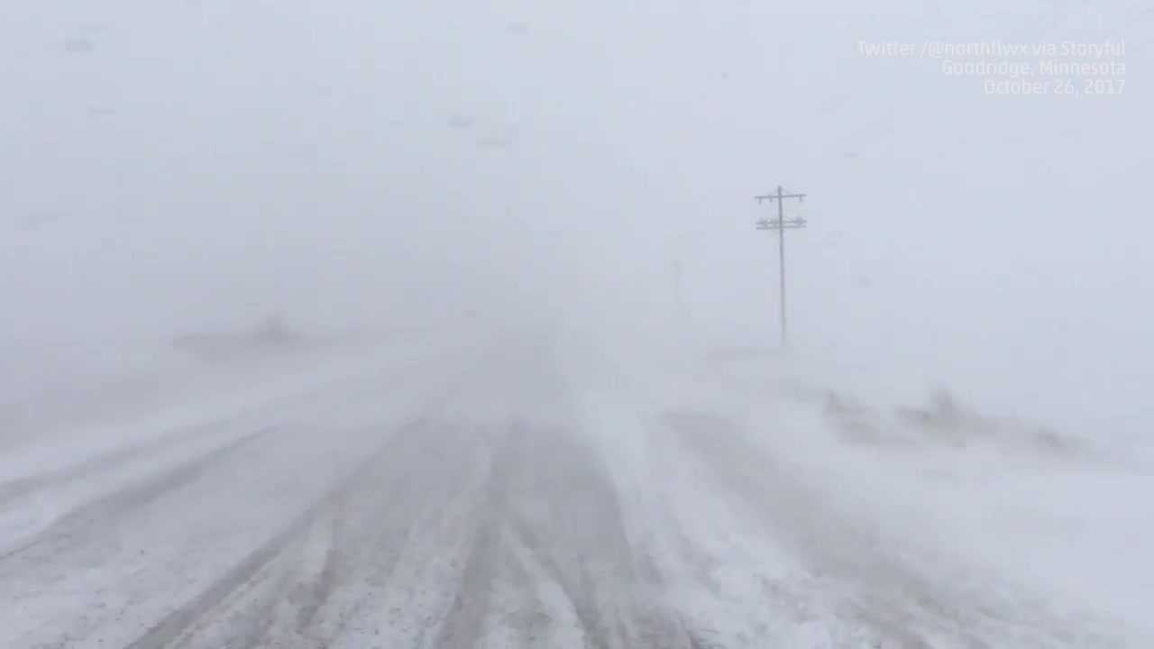 Beating the winter blues