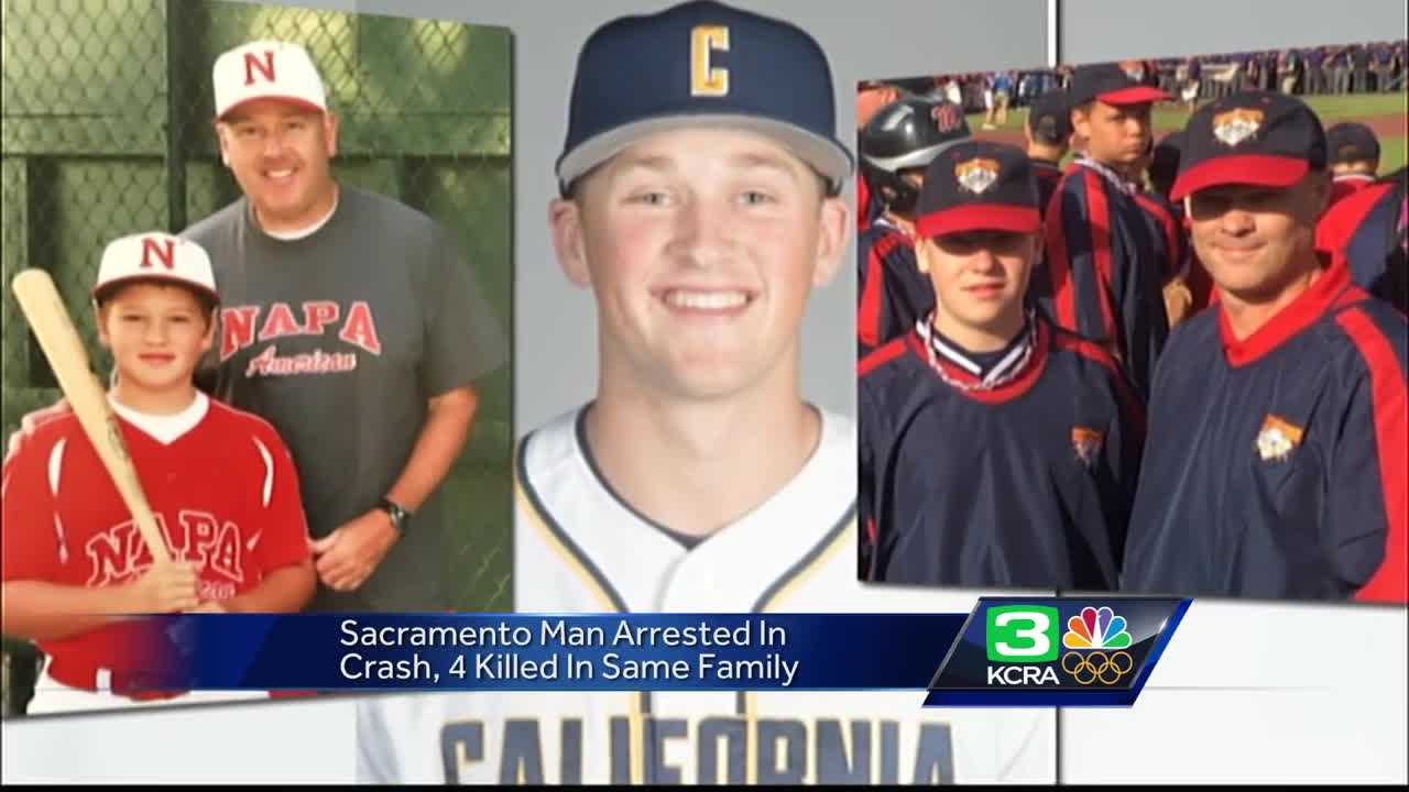 'It's unfathomable': 2 fathers, 2 sons killed in Bay Area crash