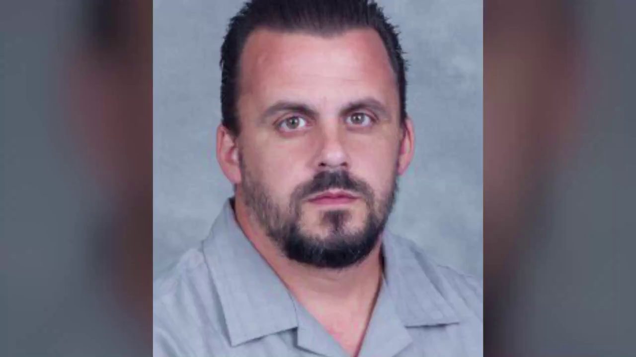 Slain Virginia officer was father, former Marine