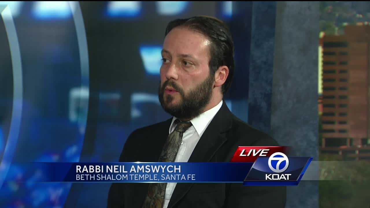 Rabbi, astrophysicist weighs on proposed science changes