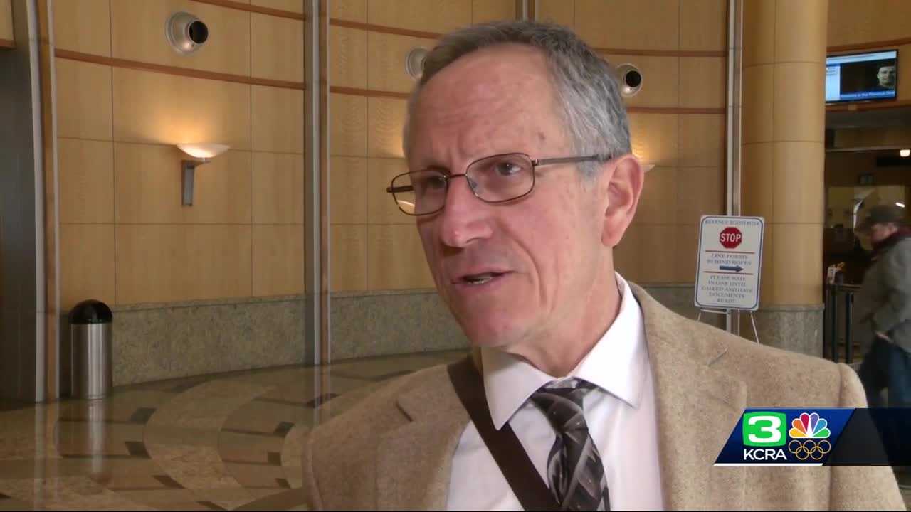 Sacramento City leaders support bid for NBA All-Star game