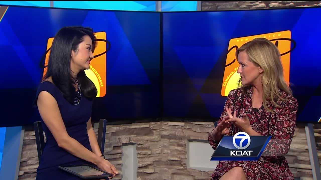 CYFD provides resources for child care services