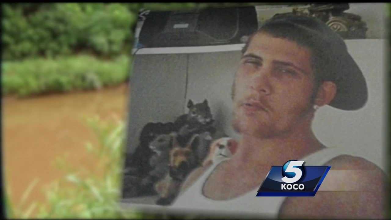 Pauls Valley Police Department asks for new eyes to look over 2013 homicide