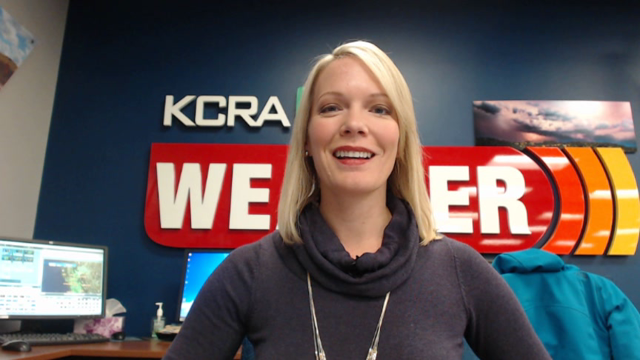 Soaking rain continues as NorCal breaks rainfall records