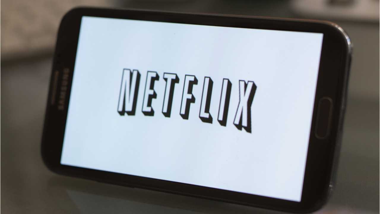 Netflix Plans To Create 80 Original Films In 2018