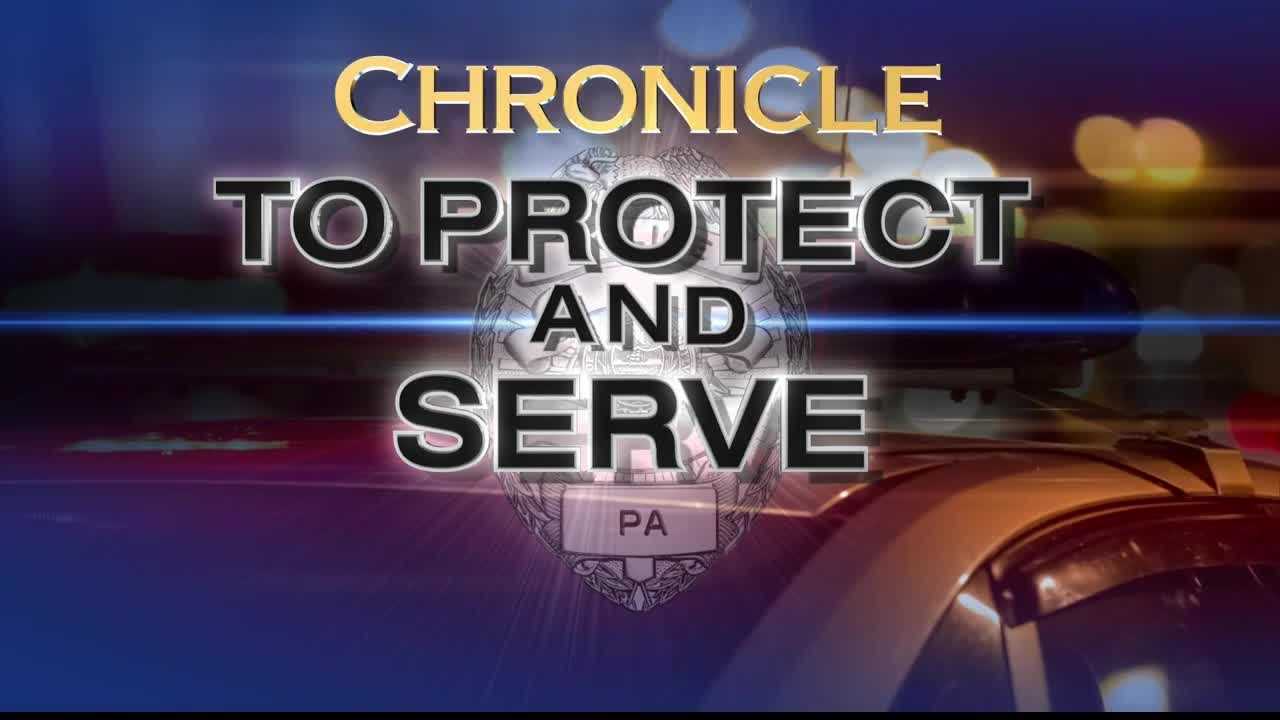 Chronicle: To Protect And Serve (Replay)