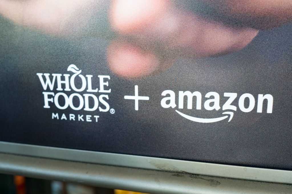 Amazon to start Whole Foods deliveries in some cities