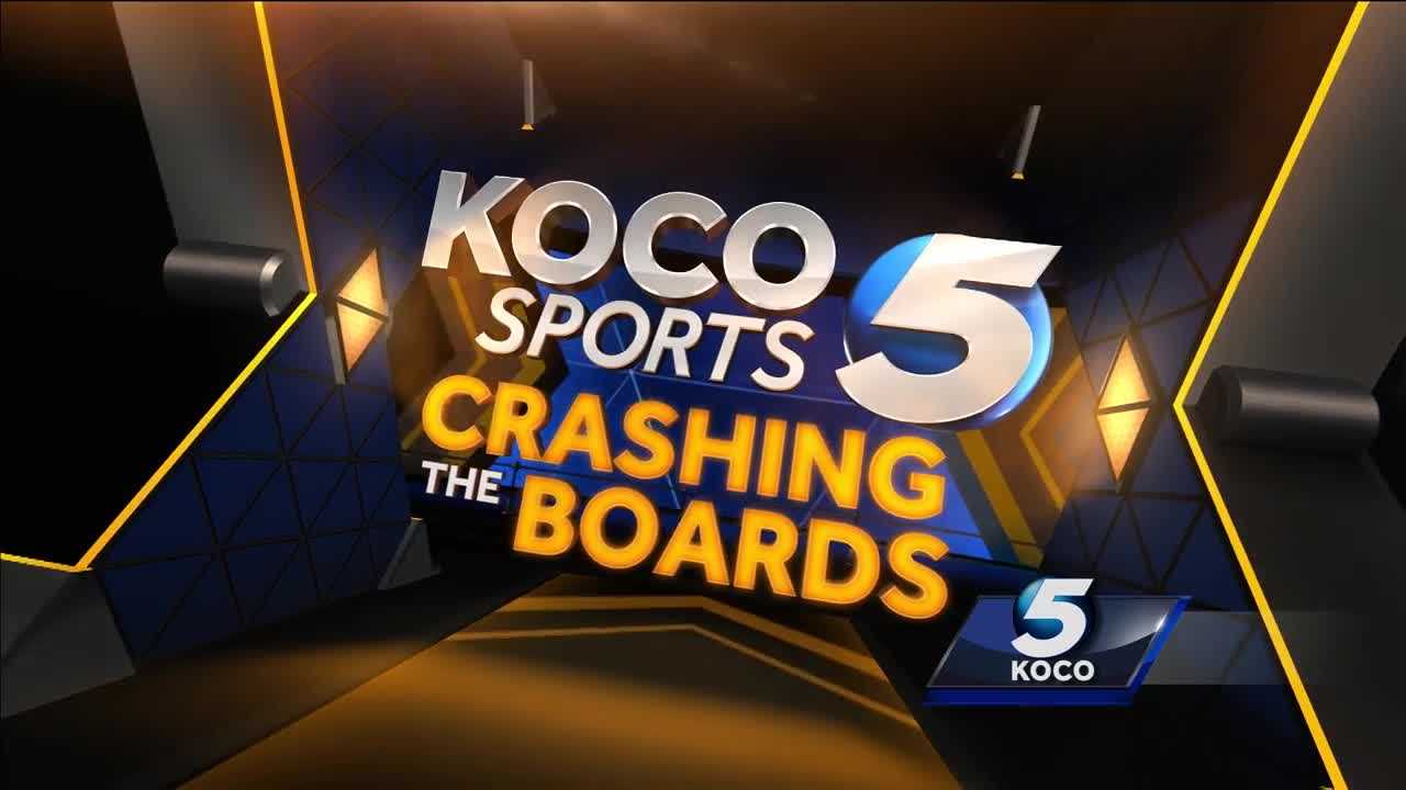 Crashing The Boards: What’s the biggest Big 12 game of the season?