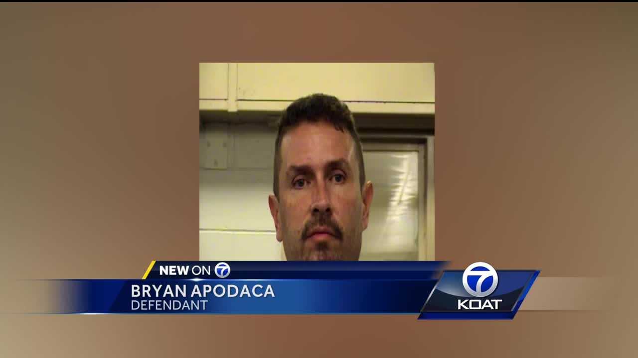 APS employee arrested for promoting prostitution