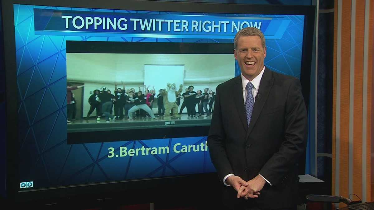 KCK Teachers Make Motivational Music Video